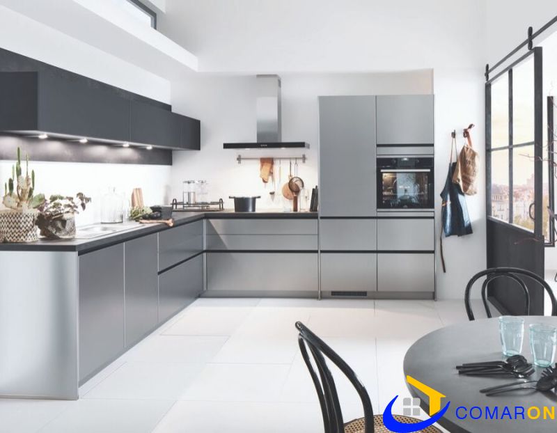 Affordable Modular Kitchen